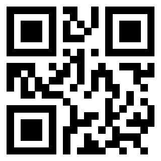 3301903557 QrCode associato