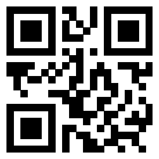 3301903559 - Immagine del Qr Code
