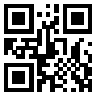 Qr Code di 3301903560