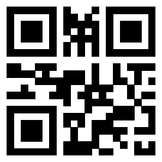 Il Qr Code di 3301903561