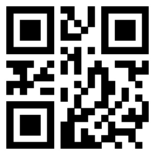 3301903564 - Immagine del Qr Code associato