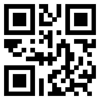 Il Qr Code di 3301903565