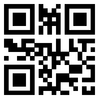 Il Qr Code di 3301903568