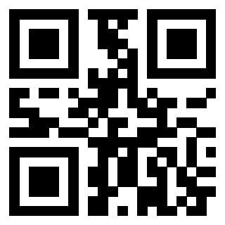 Il QrCode di 3301903572