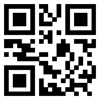 Il QrCode di 3301903576
