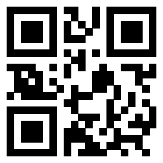 3301903577 QrCode associato