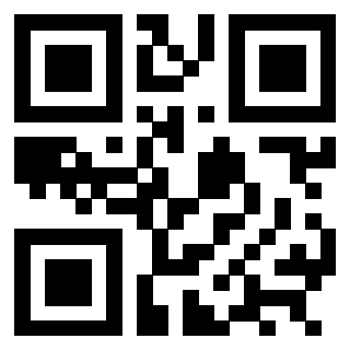 3301903578 - Immagine del QrCode associato