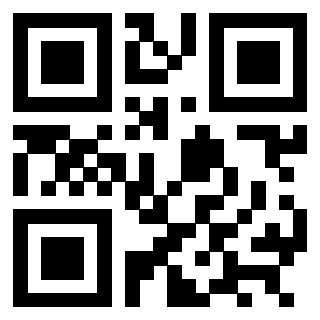 3301903579 - Immagine del Qr Code