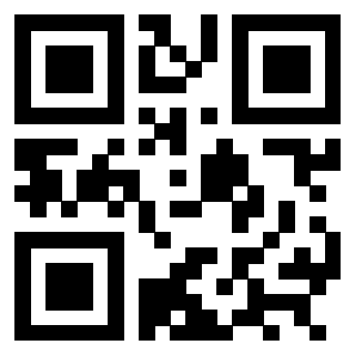 Il Qr Code di 3301903583