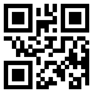 Il Qr Code di 3301903584