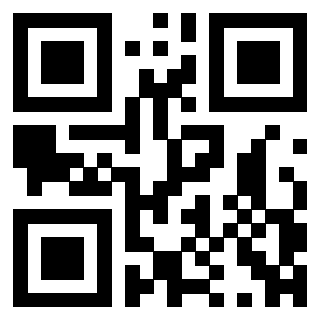 3301903586 QrCode associato