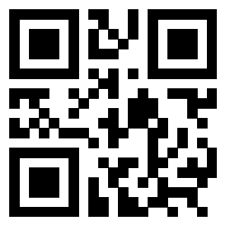 3301903587 - Immagine del QrCode