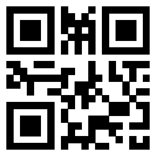 3301903588 QrCode associato