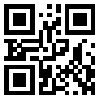 3301903589 - Immagine del Qr Code associato