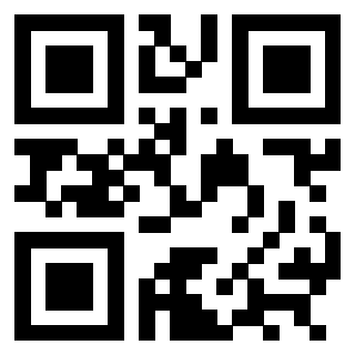 Qr Code di 3301903592