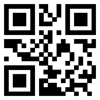 Qr Code di 3301903593