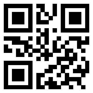 3301914009 Qr Code associato