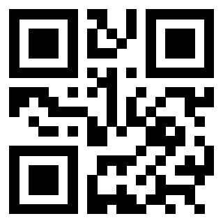 3301914010 QrCode associato