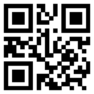 Immagine del Qr Code di 3301914011