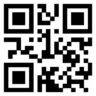 Scansione del Qr Code di 3301914012