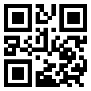 Il QrCode di 3301914013