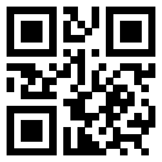 Scansione del Qr Code di 3301914015