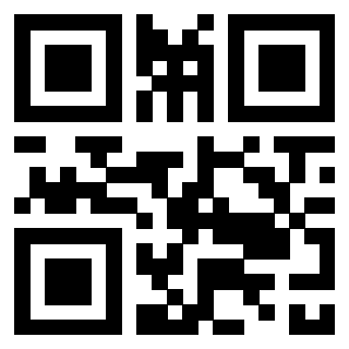 Qr Code di 3301914016