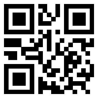 Immagine del Qr Code di 3301914017