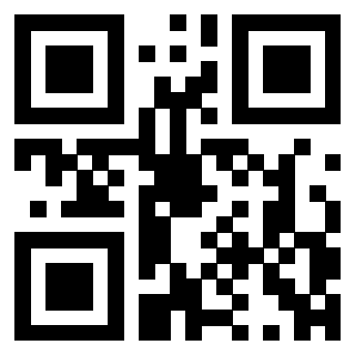 Il QrCode di 3301914021