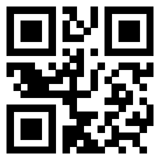 Il Qr Code di 3301914023