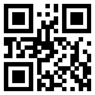 Qr Code di 3301914025