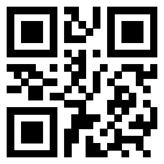 3301914026 Qr Code associato