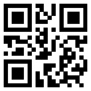 3301914027 Qr Code associato