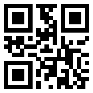 3301914033 QrCode associato