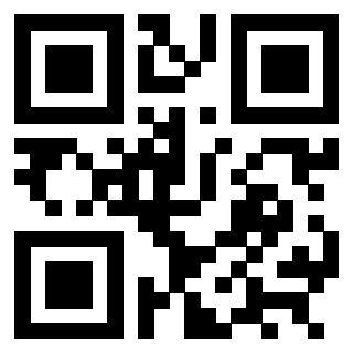 3301914034 QrCode associato