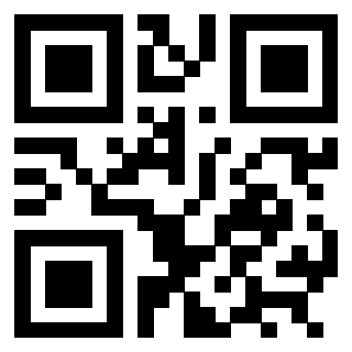 3301914039 QrCode associato