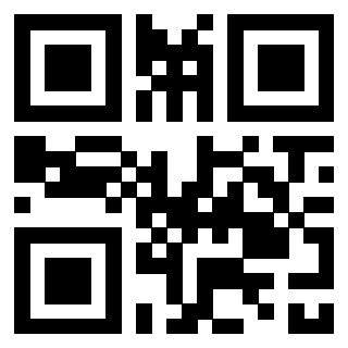 3301914042 - Immagine del QrCode