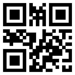Qr Code di 3301914043