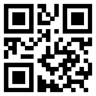 Qr Code di 3301914045