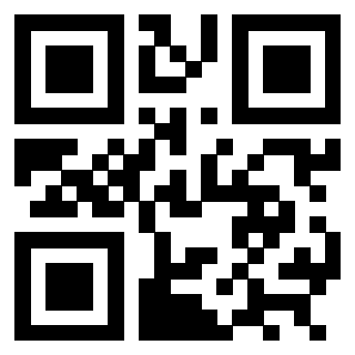 3301914046 - Immagine del Qr Code associato