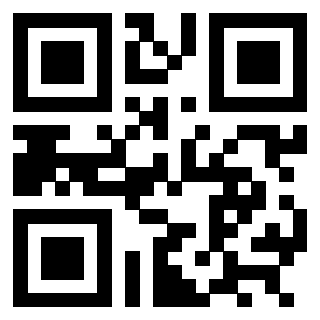 3301914047 QrCode associato