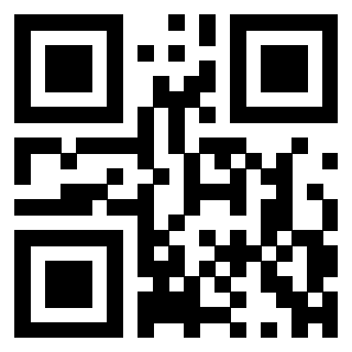 Il Qr Code di 3301914049
