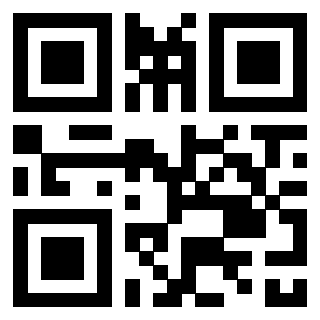3301914050 Qr Code associato