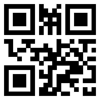 Immagine del QrCode di 3301914051
