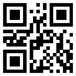 Immagine del QrCode di 3301914054