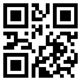 3301914055 Qr Code associato
