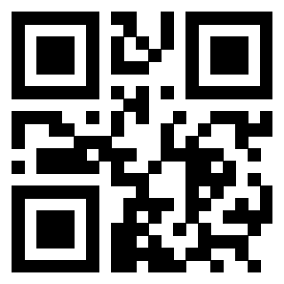 Il Qr Code di 3301914057