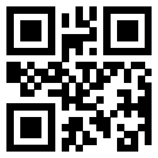 3301914058 QrCode associato