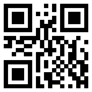 3301914060 QrCode associato