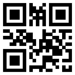 Qr Code di 3301914062